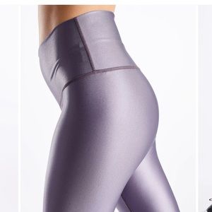 High Shine Signature Tight